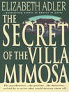 Cover image for The Secret of the Villa Mimosa